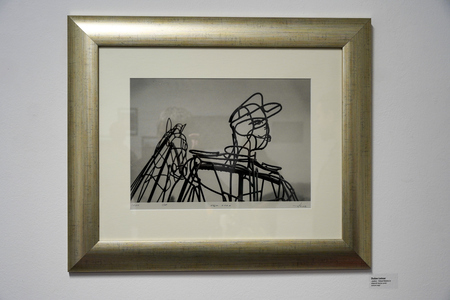 Odprtje fotografske razstave Meje (4)